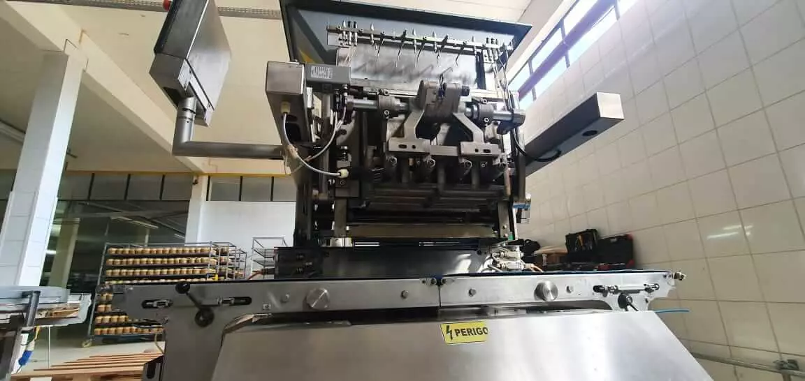 Manutenção industrial BSR
